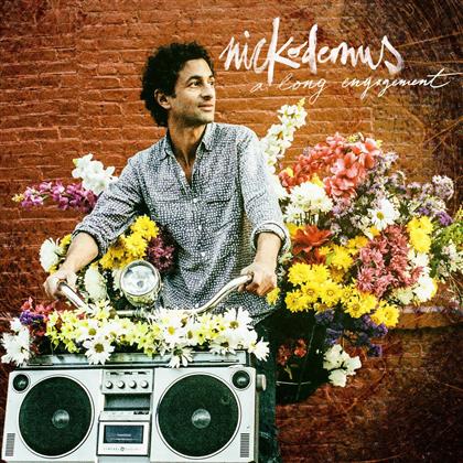 Nickodemus - A Long Engagement (LP)