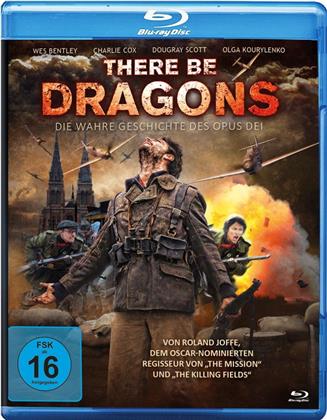 There be Dragons (2011) (New Edition)