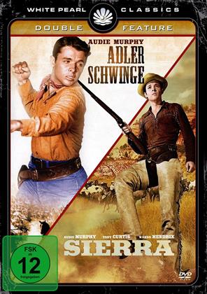 Adlerschwinge (1954) / Sierra (1950) (White Pearl Classics)