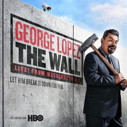 George Lopez - Wall (2 LPs)
