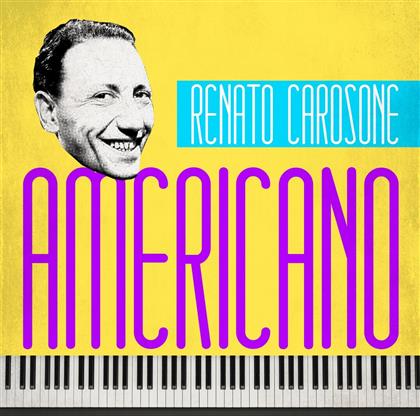 Renato Carosone - Americano