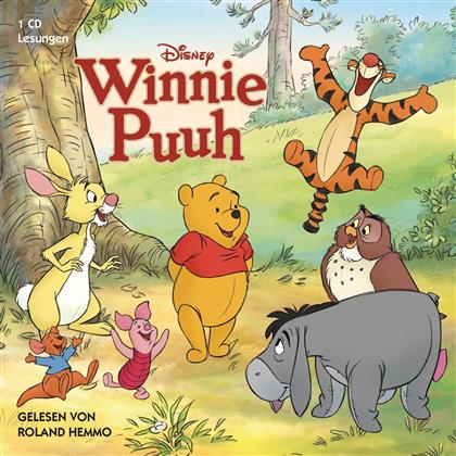 Roland Hemmo - Winnie Puuh