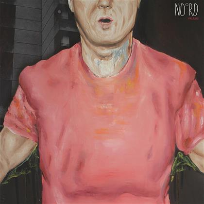 No Rd - Palaeste (LP)