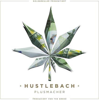 Plusmacher - Hustlebach (Limited Fanbox, 3 CDs)