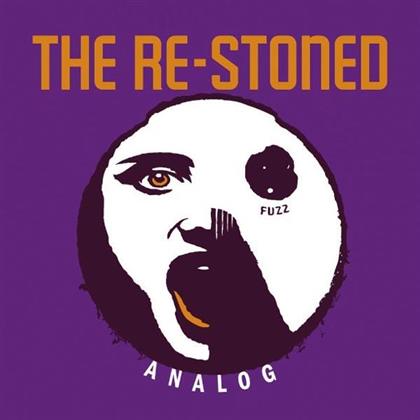 Re-Stoned - Analog (2018 Reissue, LP)
