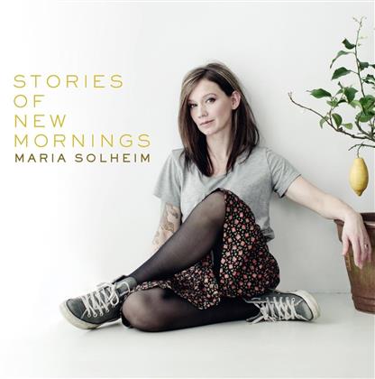 Maria Solheim - Stories Of New Mornings