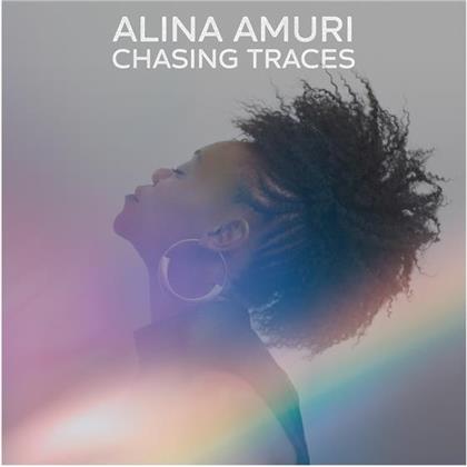 Alina Amuri - Chasing Traces