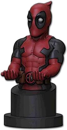 Cable Guy - Deadpool Marvel (Phone & Controller Holder inkl. 3m Ladekabel)