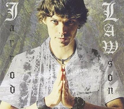 Jarrod Lawson - --- (2018 Reissue, 2 LPs)