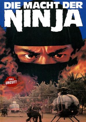 Die Macht der Ninja (1984) (Uncut)