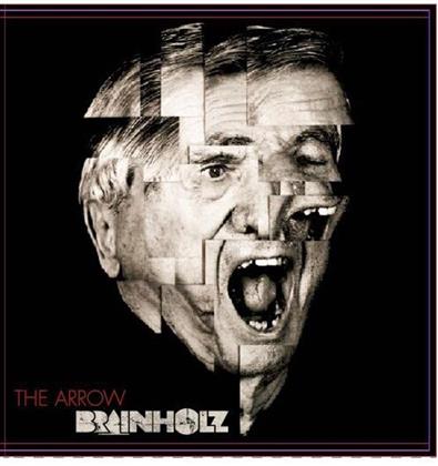 Brainholz - The Arrow (7" Single)