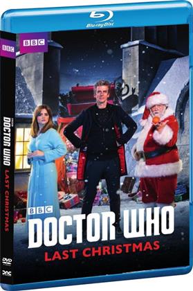 Doctor Who - Last Christmas (2014) (Neuauflage)
