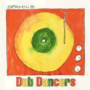 Spahni's Dub Dancers - Cabatterista