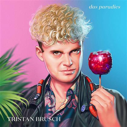 Tristan Brusch - Das Paradies (LP)