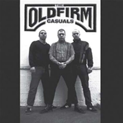 The Old Firm Casuals - --- (12" Maxi)