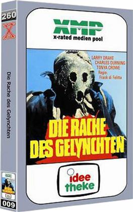 Die Rache des Gelynchten (1981) (Grosse Hartbox, Limited Edition, Uncut)