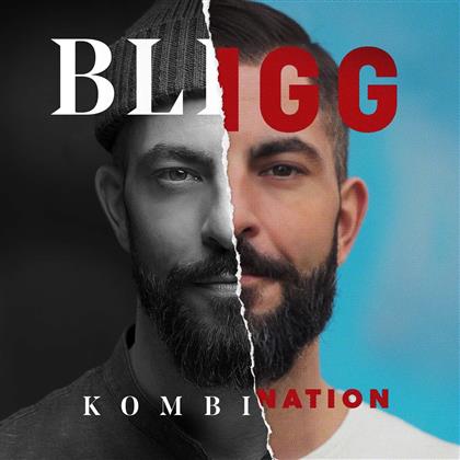 Bligg - KombiNation (Édition Limitée)