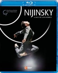 Hamburg Ballett & John Neumeier - Nijinsky (C Major)