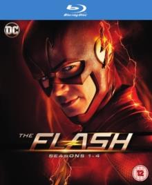 The Flash - Seasons 1-4