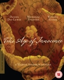 The Age Of Innocence (1993) (Criterion Collection)