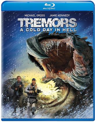 Tremors 6 - A Cold Day in Hell (2018)