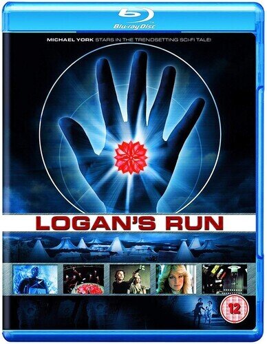 Logan's Run (1976)