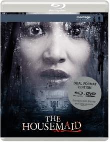 The Housemaid (2016) (DualDisc, Blu-ray + DVD)