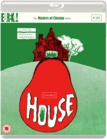 House (1977) (Masters of Cinema)