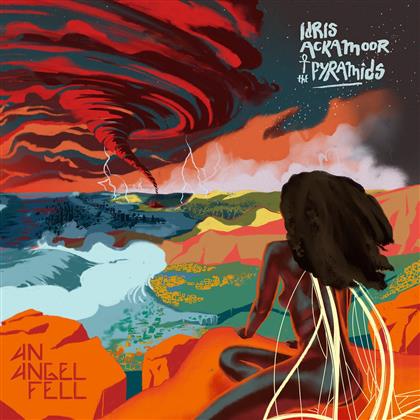 Idris Ackamoor & The Pyramids - An Angel Fell (2 LPs)
