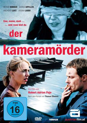Der Kameramörder (2010) (ORF Edition)