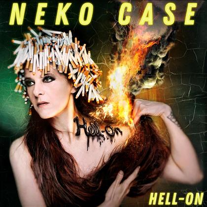 Neko Case - Hell-On (2 LPs)