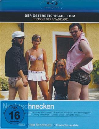 Nacktschnecken (2004) (Der Österreichische Film)