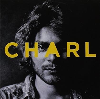 Charl Delemarre - Charl (Limited Edition, Yellow Vinyl, 10" Maxi)