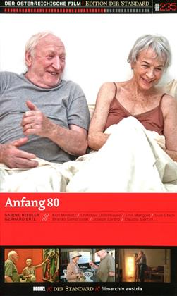 Anfang 80 (2011) (Edition der Standard)