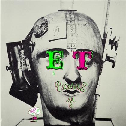 E.T. Explore Me - --- (LP)