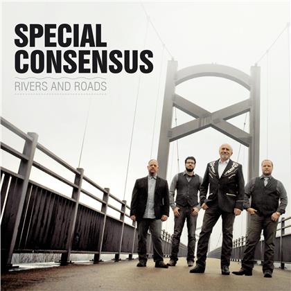 Special Consensus - Rivers & Roads