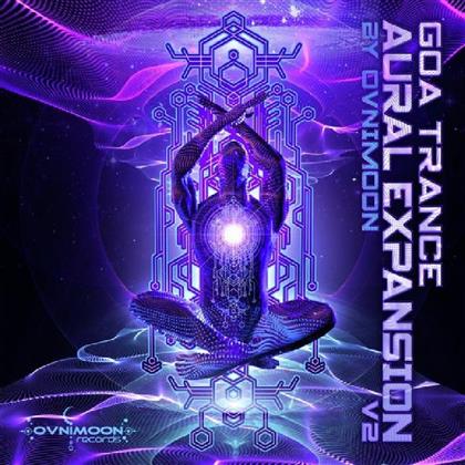 Goa Trance Aural Expansion Vol.2 (2 CDs)