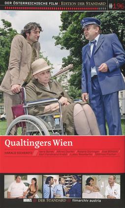Qualtingers Wien (Edition der Standard)