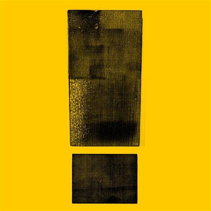 Shinedown - Attention Attention (LP)