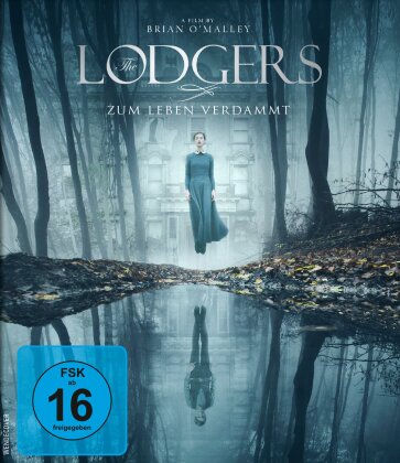 The Lodgers - Zum Leben verdammt (2017)
