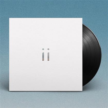 Aquilo - II (Limited Edition, LP)