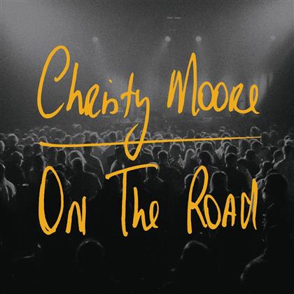 Christy Moore - On The Road (3 LPs)
