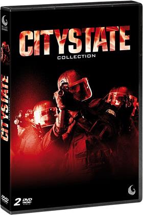 City State Collection (2 DVDs)