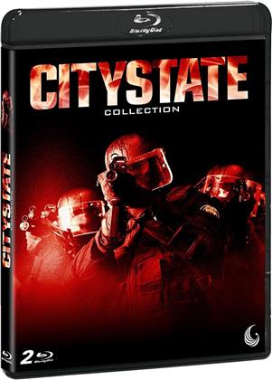 City State Collection (2 Blu-ray)