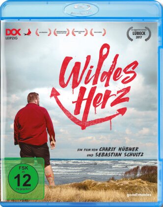Wildes Herz (2017)