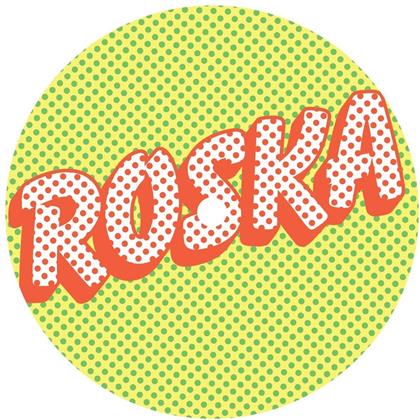 Roska - Windbreaker Riddim (LP)