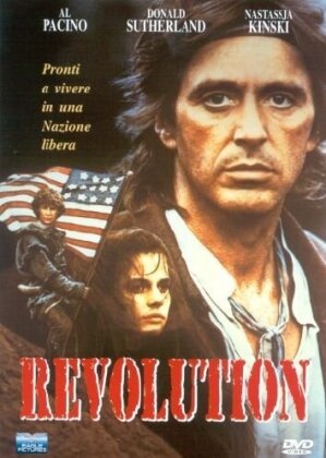 Revolution (1985) (Indimenticabili)