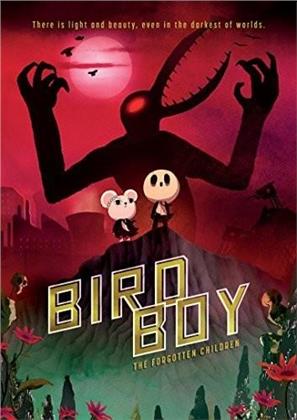 Birdboy - The Forgotten Children (2015)