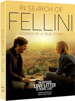 In Search Of Fellini (2016)
