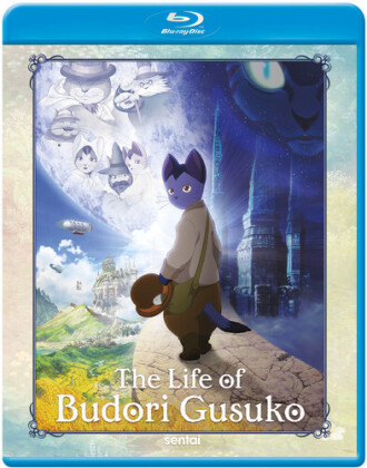 The Life Of Budori Gusuko (2012)